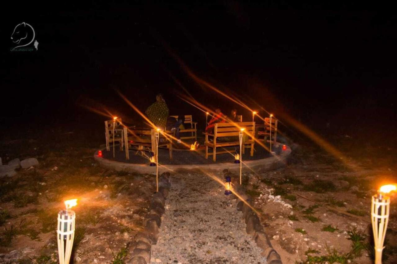 Amanya 1 -Bed King Lion Tent Amboseli Exterior foto